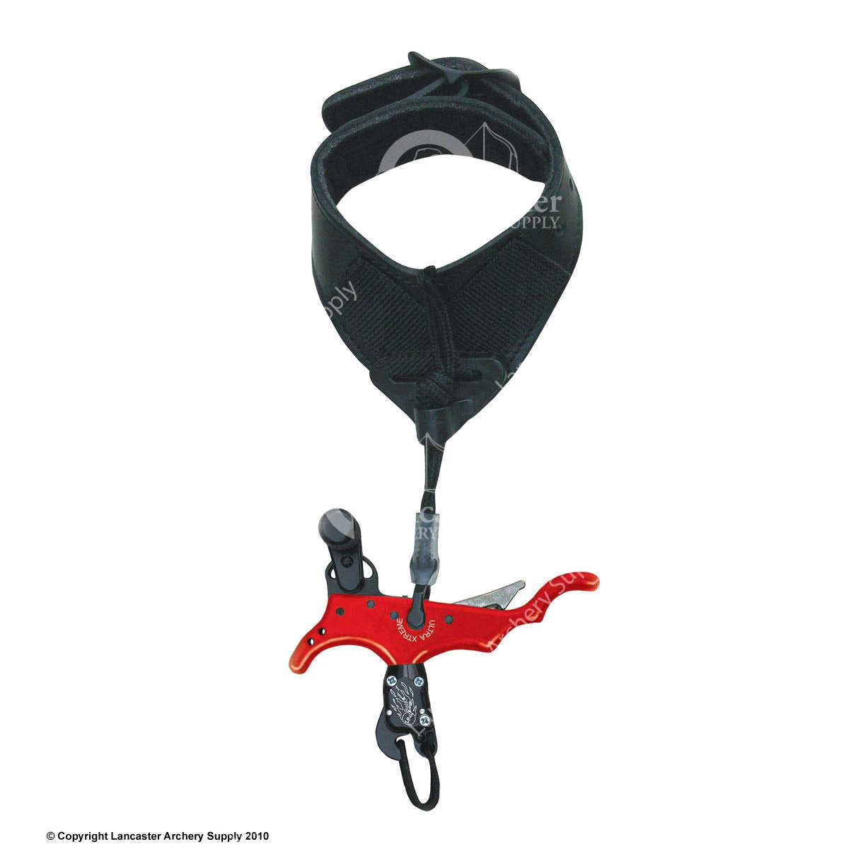 T.R.U. Ball V-Lock Buckle Strap 1 T.R.U. Ball V-Lock Buckle Strap