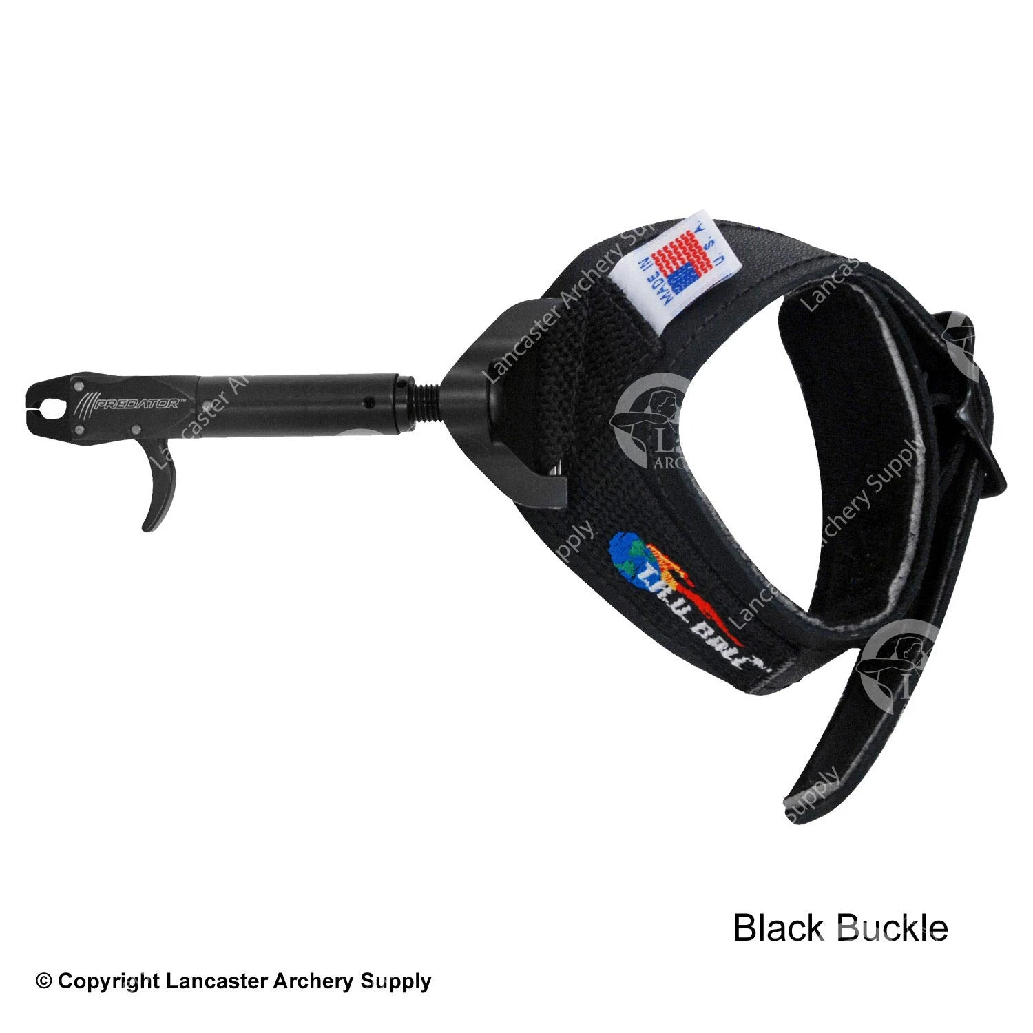 T.R.U. Ball Predator Release 2 T.R.U. Ball Predator Release - Image 2