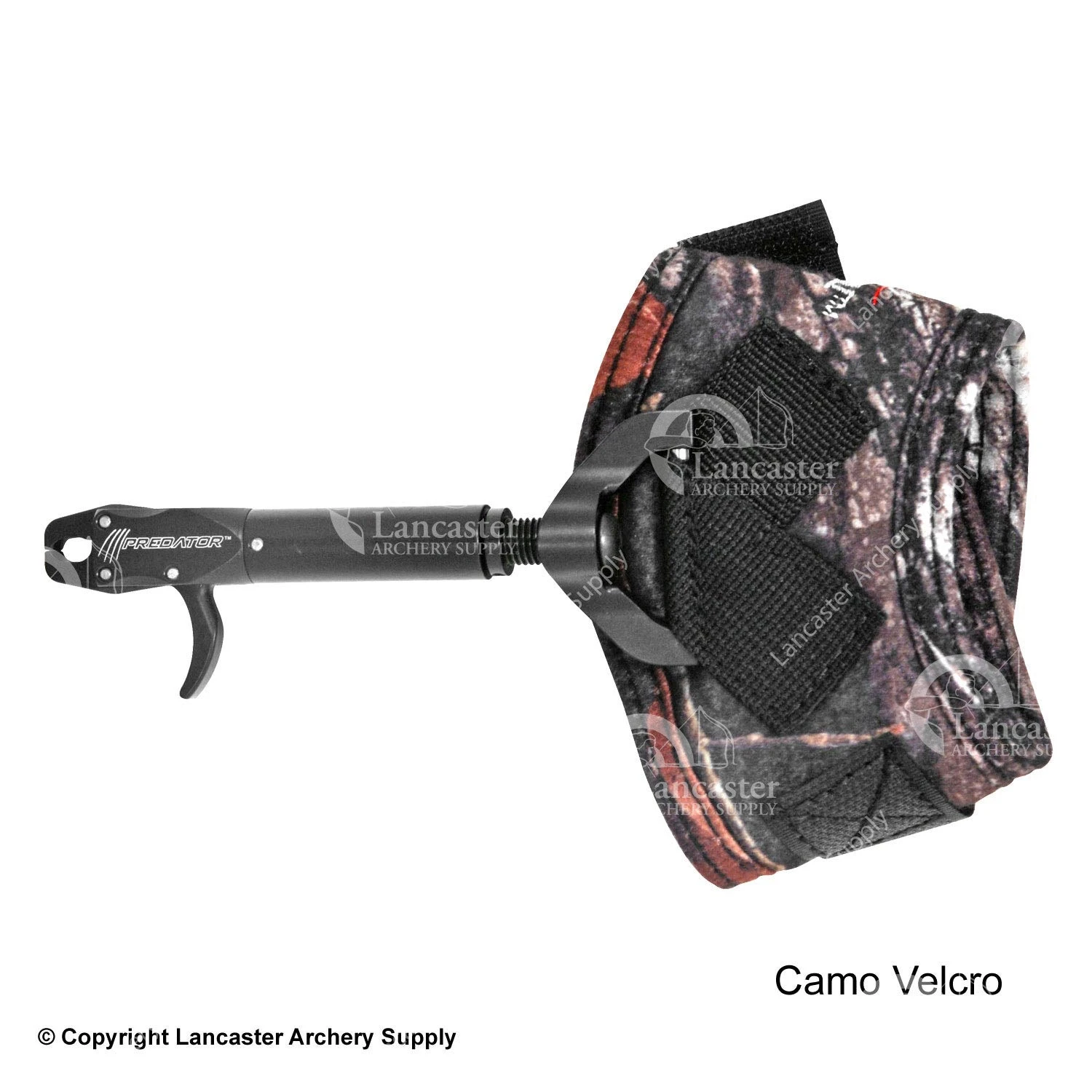 T.R.U. Ball Predator Release 1 T.R.U. Ball Predator Release