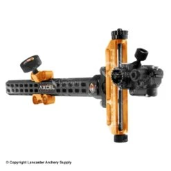 Axcel Achieve CB Carbon Bar Compound Sight 14 Axcel Achieve CB Carbon Bar Compound Sight -Bow Shop 4530222 orange black ec461f26 6815 4f0f 878d 266f871a2047