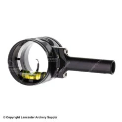 Axcel AccuView Scope W/ Fiber Optic Ring Pin (.019")