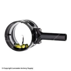 Axcel AccuView Scope W/ Fiber Optic Ring Pin (.019") -Bow Shop 4530264 green 41 2020