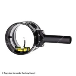 Axcel AccuView Scope W/ Fiber Optic Ring Pin (.019") -Bow Shop 4530264 red 41 2020