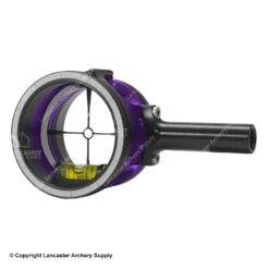 Axcel AccuView AV-31 Plus Scope 11 Axcel AccuView AV-31 Plus Scope -Bow Shop 4530290 purple