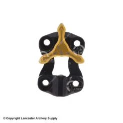 Axcel Achieve XP Wedge Lock Mounting Bracket 12 Axcel Achieve XP Wedge Lock Mounting Bracket -Bow Shop 4530397 gold