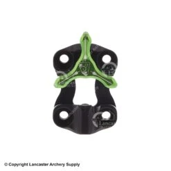 Axcel Achieve XP Wedge Lock Mounting Bracket 14 Axcel Achieve XP Wedge Lock Mounting Bracket -Bow Shop 4530397 green
