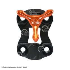 Axcel Achieve XP Wedge Lock Mounting Bracket 13 Axcel Achieve XP Wedge Lock Mounting Bracket -Bow Shop 4530397 orange