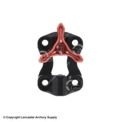 Axcel Achieve XP Wedge Lock Mounting Bracket 10 Axcel Achieve XP Wedge Lock Mounting Bracket -Bow Shop 4530397 red
