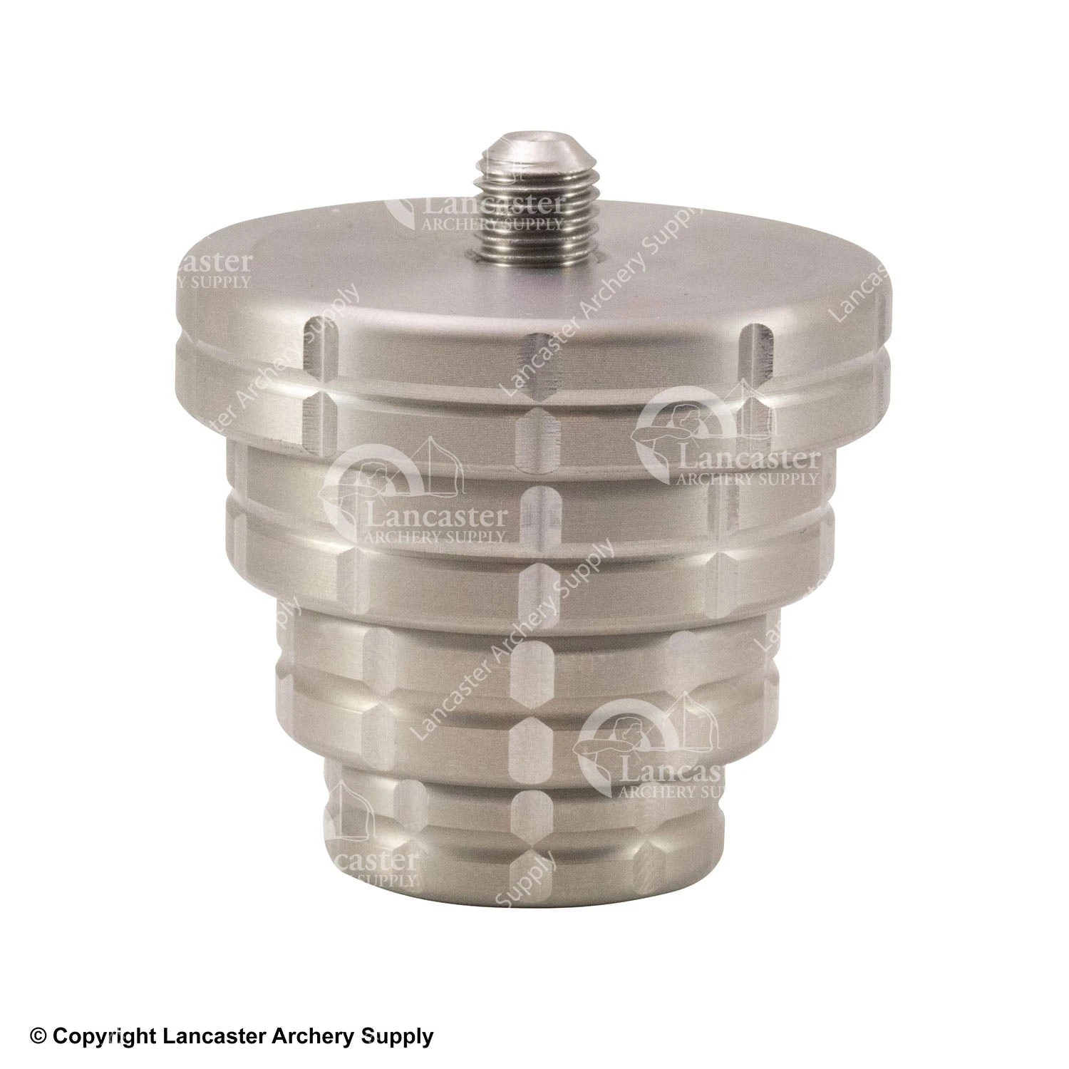 Axcel Stainless Steel Stack Weight (10 Oz) 1 Axcel Stainless Steel Stack Weight (10 Oz)