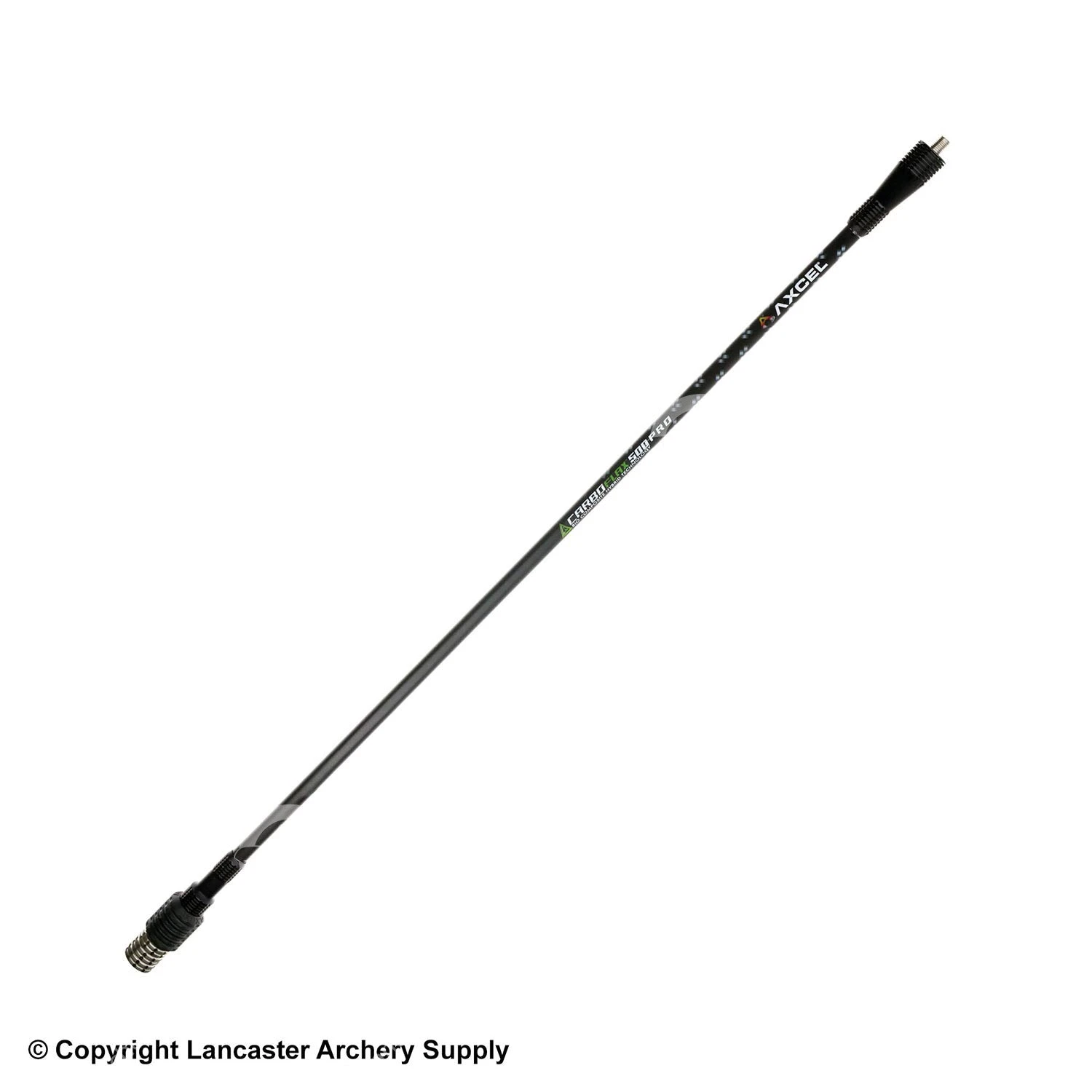 Axcel CarboFlax 500 Pro Stabilizer (24") 1 Axcel CarboFlax 500 Pro Stabilizer (24")