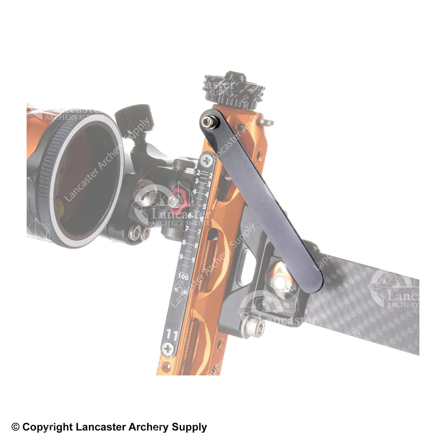 Axcel Achieve XP Sight Tape Cover 2 Axcel Achieve XP Sight Tape Cover - Image 2