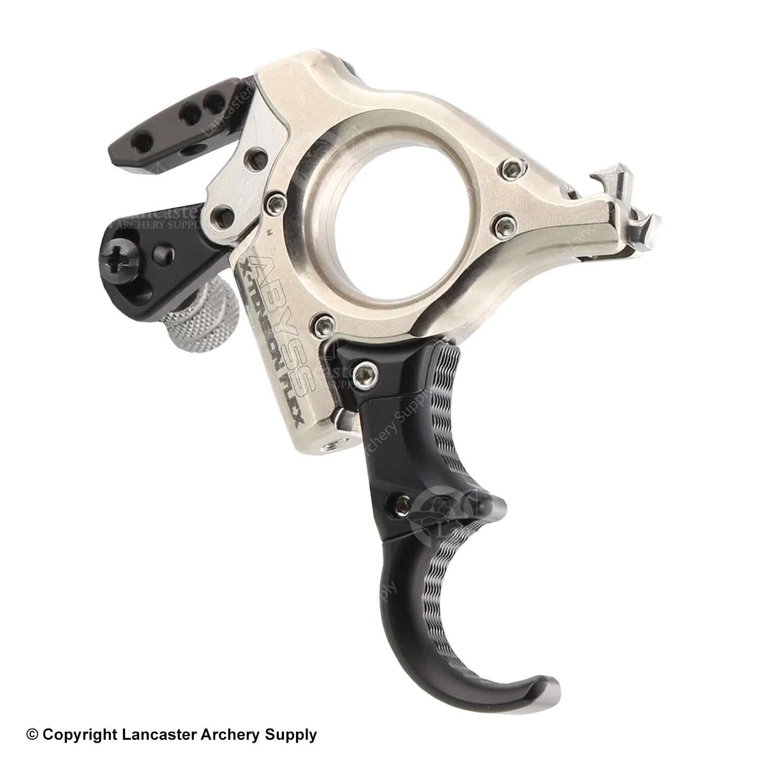 T.R.U. Ball Abyss X-Tension Flex Release 2 T.R.U. Ball Abyss X-Tension Flex Release - Image 2