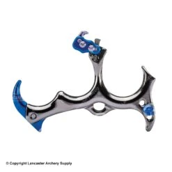 Tru-Fire SEAR Release -Bow Shop 4550056 blue