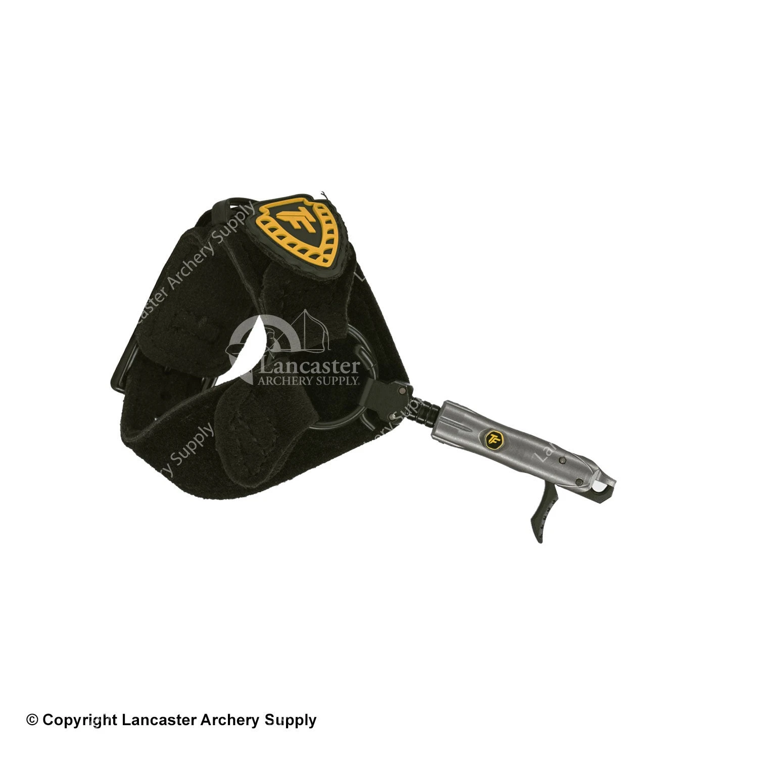 Tru-Fire BullDog Release 1 Tru-Fire BullDog Release