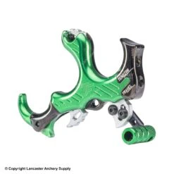 Tru-Fire Synapse Release -Bow Shop 4550064 green