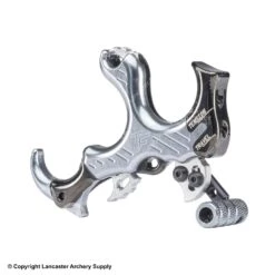 Tru-Fire Synapse Release -Bow Shop 4550064 silver