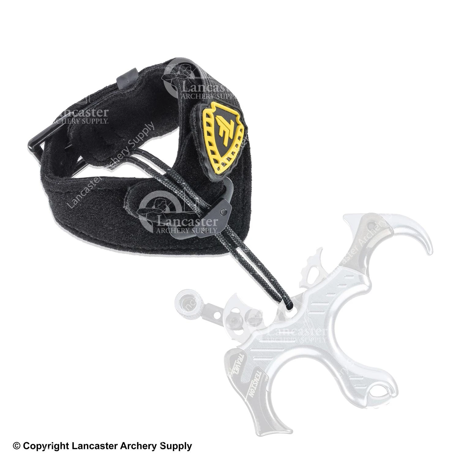 Tru-Fire Wrist Assist For Handheld Releases 1 Tru-Fire Wrist Assist For Handheld Releases