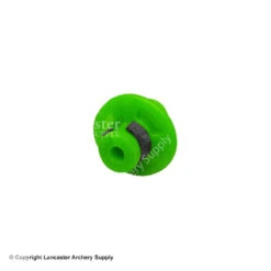 TruGlo Kisser Button -Bow Shop 4570142 green