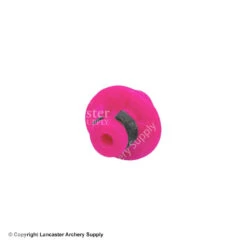 TruGlo Kisser Button -Bow Shop 4570142 pink