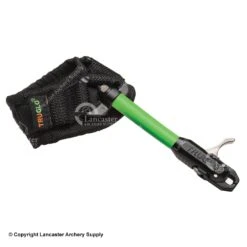 TruGlo Speed Shot XS VCR Release -Bow Shop 4570159 green