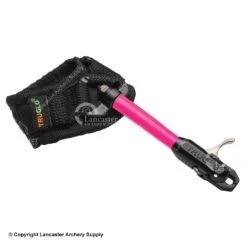 TruGlo Speed Shot XS VCR Release -Bow Shop 4570159 pink