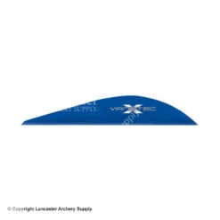 VaneTec Super Spine Vane -Bow Shop 4630002 blue 2 3