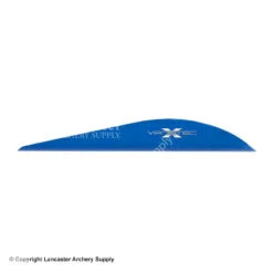 VaneTec Super Spine Vane -Bow Shop 4630002 blue 3
