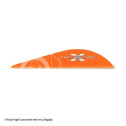 VaneTec Super Spine Vane -Bow Shop 4630002 floorange 1 75 fita
