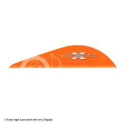 VaneTec Super Spine Vane -Bow Shop 4630002 floorange 1 8