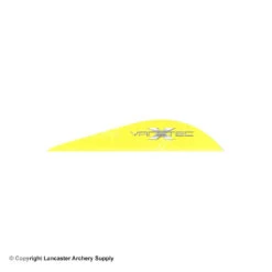 VaneTec Super Spine Vane -Bow Shop 4630002 floyellow 1 75 fita