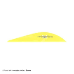 VaneTec Super Spine Vane -Bow Shop 4630002 floyellow 2 3