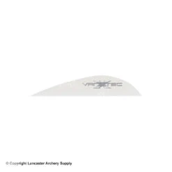 VaneTec Super Spine Vane -Bow Shop 4630002 white 1 75 fita