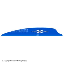 VaneTec Swift Vanes -Bow Shop 4630006 315 blue