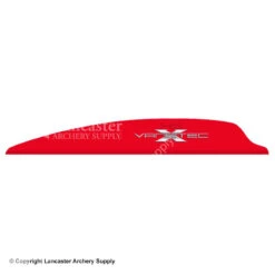 VaneTec Swift Vanes -Bow Shop 4630006 315 red
