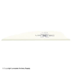 VaneTec Swift Vanes -Bow Shop 4630006 315 white