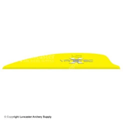 VaneTec Swift Vanes -Bow Shop 4630006 315 yellow