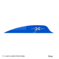 VaneTec Swift Vanes -Bow Shop 4630006 blue225
