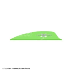 VaneTec Swift Vanes -Bow Shop 4630006 green 1.87