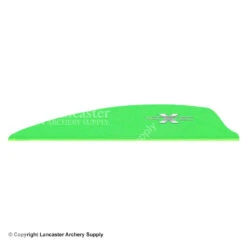 VaneTec Swift Vanes -Bow Shop 4630006 green 288