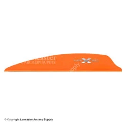 VaneTec Swift Vanes -Bow Shop 4630006 orange 288