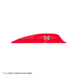 VaneTec Swift Vanes -Bow Shop 4630006 red 1.87