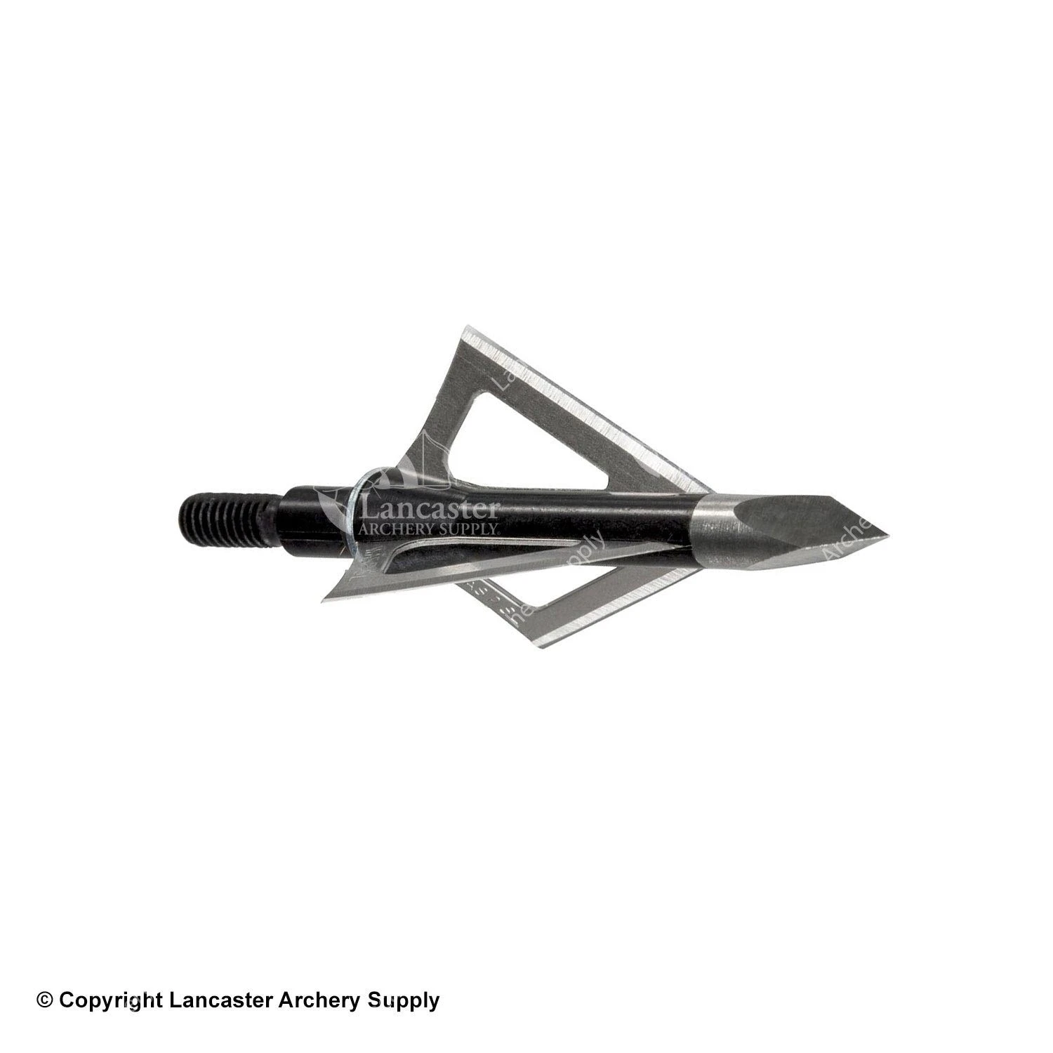 Wasp BOSS 100gr. 3 Blade Broadheads 1 Wasp BOSS 100gr. 3 Blade Broadheads