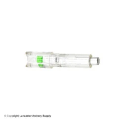 Wasp Vesta Crossbow Lighted Nock -Bow Shop 4670057 green