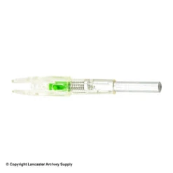 Wasp Vesta Lighted Nock -Bow Shop 4670058 green