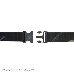 Vista Heavy Duty Accessory Belt