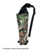 Vista Big-John Camo Back Quiver