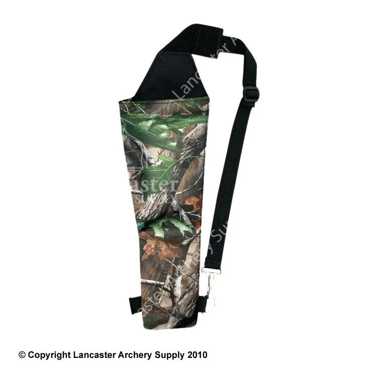 Vista Big-John Camo Back Quiver 1 Vista Big-John Camo Back Quiver