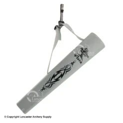Vista Sharky Quiver 9 Vista Sharky Quiver -Bow Shop 4700080 gray