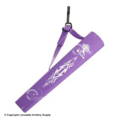 Vista Sharky Quiver 7 Vista Sharky Quiver -Bow Shop 4700080 purple