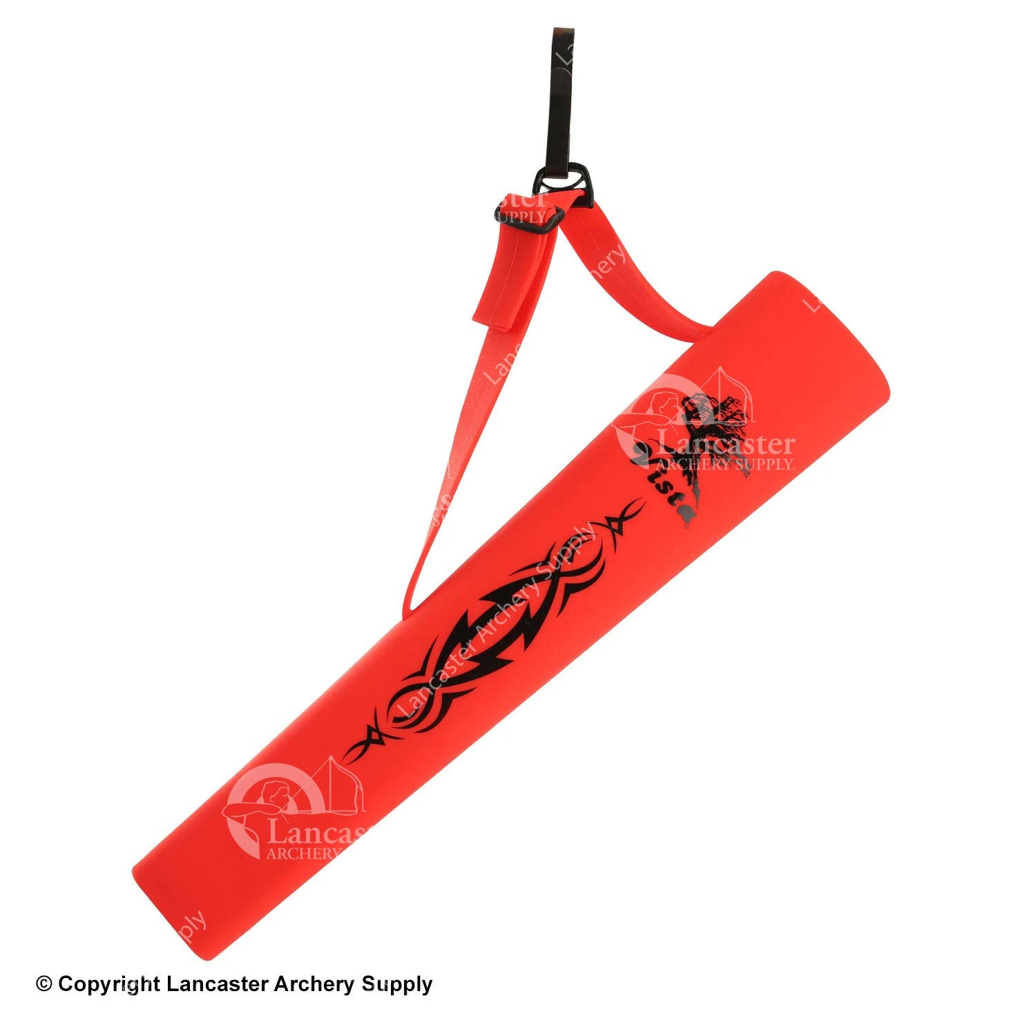 Vista Sharky Quiver 2 Vista Sharky Quiver - Image 2